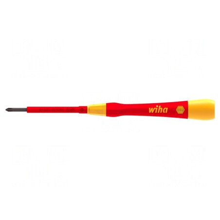 Şurubelniţă Precizie Izolată Phillips PH0 65mm | Electronic-mag.ro | Componente Electronice