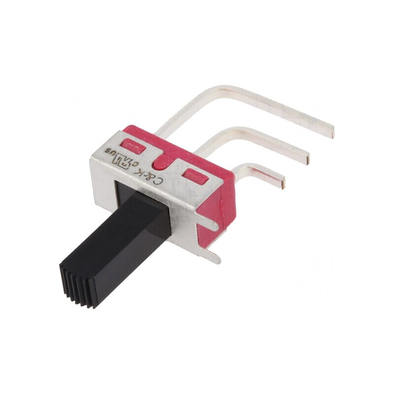 Comutator glisant SPDT 6A 120VAC 28VDC ON-ON | Electronic-mag.ro | Componente Electronice Comutator glisant SPDT 6A 120VAC 28VDC ON-ON | Electronic-mag.ro | Componente Electronice