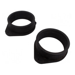Distanțier MDF 165mm Chevrolet - Set 2 Buc. | Electronic-mag.ro | Componente Electronice