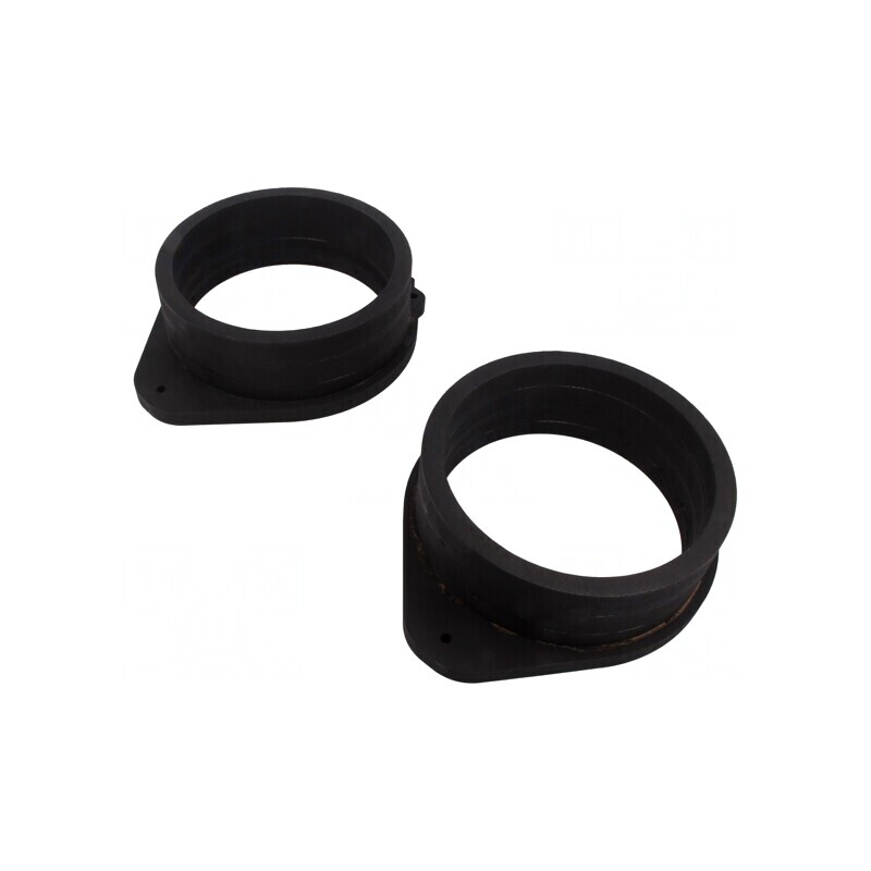 Distanțier MDF 165mm Chevrolet - Set 2 Buc. | Electronic-mag.ro | Componente Electronice Distanțier MDF 165mm Chevrolet - Set 2 Buc. | Electronic-mag.ro | Componente Electronice