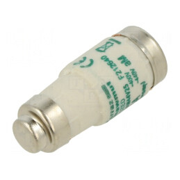Siguranță Industrială D02 25A 440VAC | Electronic-mag.ro | Componente Electronice
