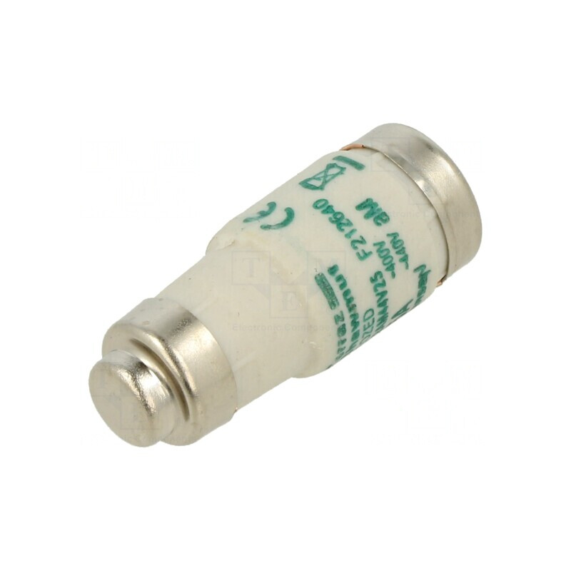 Siguranță Industrială D02 25A 440VAC | Electronic-mag.ro | Componente Electronice Siguranță Industrială D02 25A 440VAC | Electronic-mag.ro | Componente Electronice