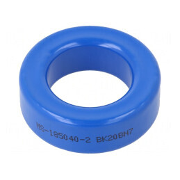 Ferită Toroidală 15.24mm x 28.7mm x 46.74mm 57nH | Electronic-mag.ro | Componente Electronice