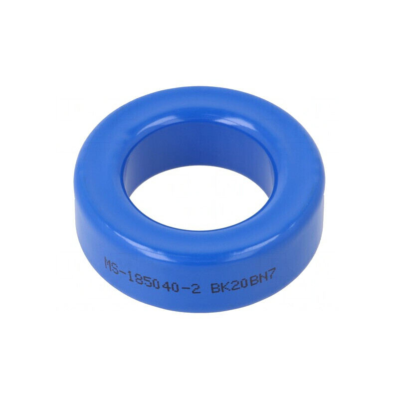 Ferită Toroidală 15.24mm x 28.7mm x 46.74mm 57nH | Electronic-mag.ro | Componente Electronice