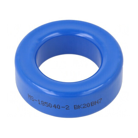 Ferită Toroidală 15.24mm x 28.7mm x 46.74mm 57nH | Electronic-mag.ro | Componente Electronice