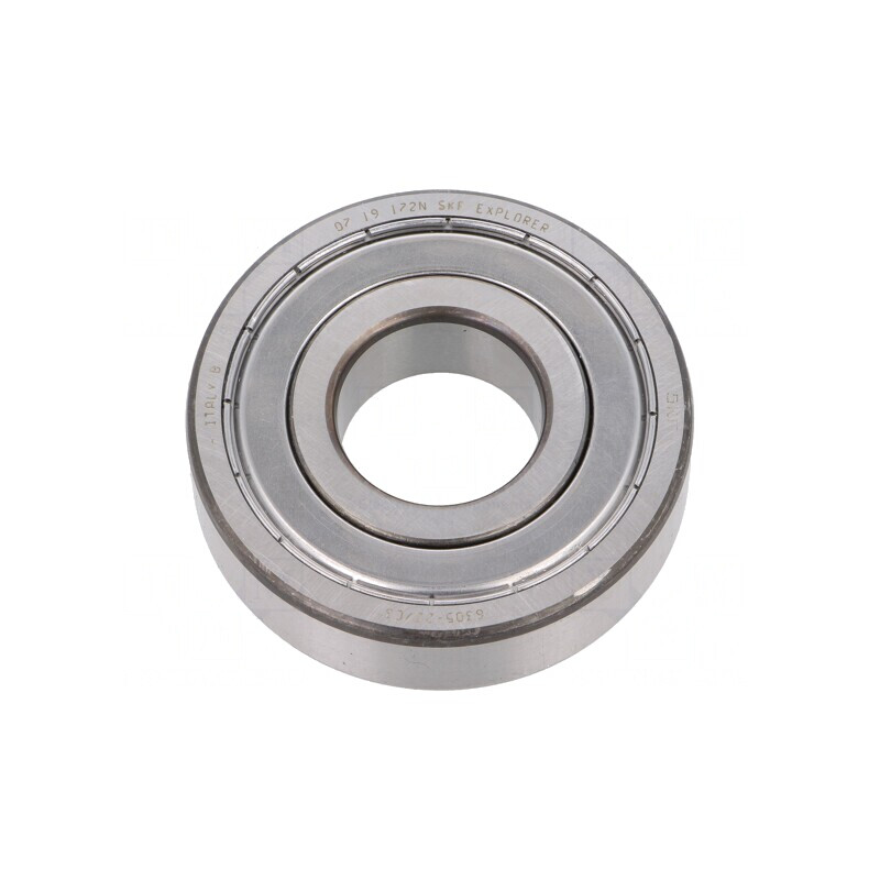 Lagăr cu bile 25mm x 62mm x 17mm | Electronic-mag.ro | Componente Electronice