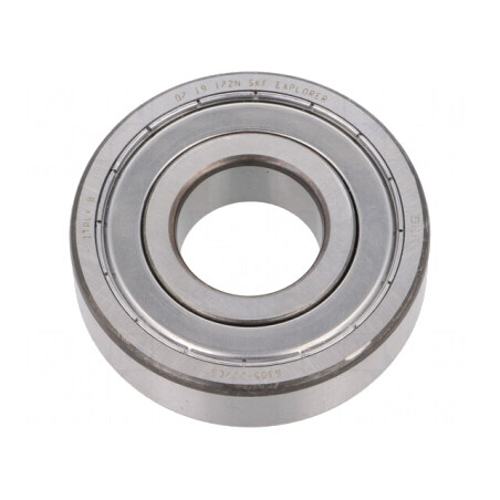 Lagăr cu bile 25mm x 62mm x 17mm | Electronic-mag.ro | Componente Electronice