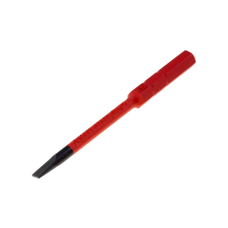 Tijă Izolată Plată 4,0x0,8mm 75mm 2,5Nm | Electronic-mag.ro | Componente Electronice Tijă Izolată Plată 4,0x0,8mm 75mm 2,5Nm | Electronic-mag.ro | Componente Electronice