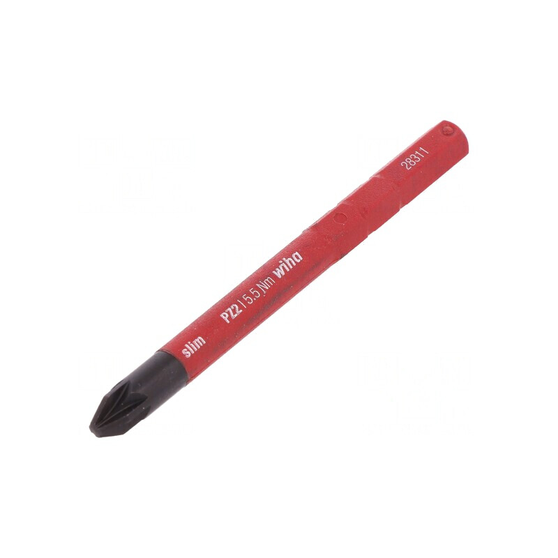 Tijă Pozidriv® izolată PZ2 75mm 1kVAC | Electronic-mag.ro | Componente Electronice Tijă Pozidriv® izolată PZ2 75mm 1kVAC | Electronic-mag.ro | Componente Electronice