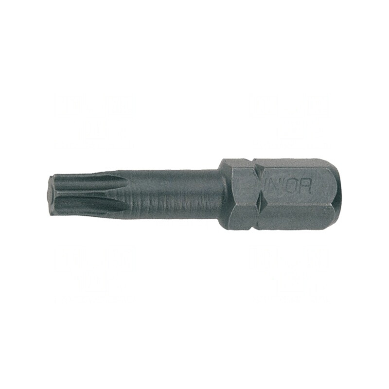 Set 3 Capete Şurubelniţă Torx TX25 30mm | Electronic-mag.ro | Componente Electronice Set 3 Capete Şurubelniţă Torx TX25 30mm | Electronic-mag.ro | Componente Electronice
