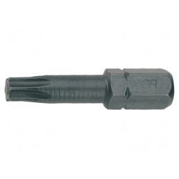 Set 3 Capete Şurubelniţă Torx TX25 30mm | Electronic-mag.ro | Componente Electronice