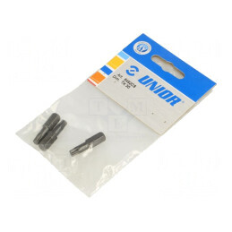 Capăt Șurubelniță Torx TX30 30mm 3 Bucăți | Electronic-mag.ro | Componente Electronice