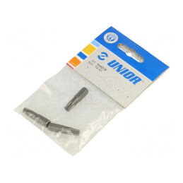 Capăt de șurubelniță Torx TX40 30mm 3 buc. | Electronic-mag.ro | Componente Electronice