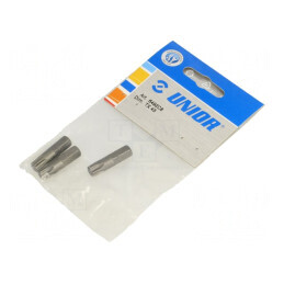 Set 3 Capete Șurubelniță Torx TX45 30mm | Electronic-mag.ro | Componente Electronice