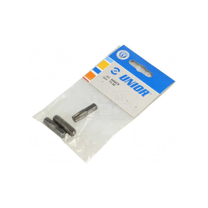 Set 3 Capete de Șurubelniță Torx TX50 30mm | Electronic-mag.ro | Componente Electronice Set 3 Capete de Șurubelniță Torx TX50 30mm | Electronic-mag.ro | Componente Electronice