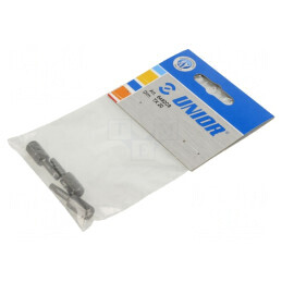 Set 3 Capete Șurubelniță Torx TX20 30mm | Electronic-mag.ro | Componente Electronice