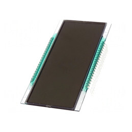 Afişaj LCD 7 Segmente 4 Digiti | Electronic-mag.ro | Componente Electronice