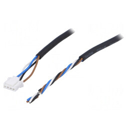 Cablu Conectare 3m CN-14A PVC | Electronic-mag.ro | Componente Electronice