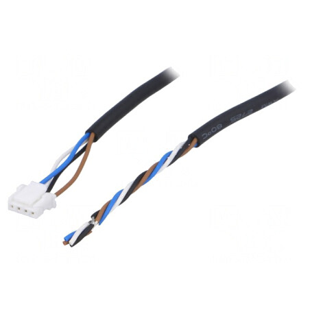 Cablu Conectare 3m CN-14A PVC | Electronic-mag.ro | Componente Electronice