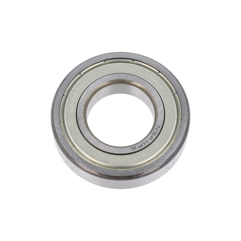 Lagăr cu bile 35mm x 72mm x 17mm oțel pentru rulmenți | Electronic-mag.ro | Componente Electronice