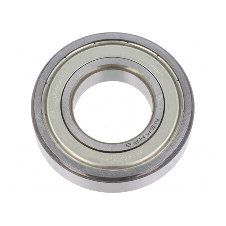 Lagăr cu bile 35mm x 72mm x 17mm oțel pentru rulmenți | Electronic-mag.ro | Componente Electronice