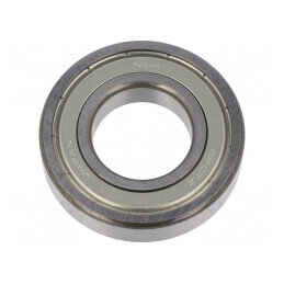 Lagăr cu bile din oțel 35x72x17 mm | Electronic-mag.ro | Componente Electronice