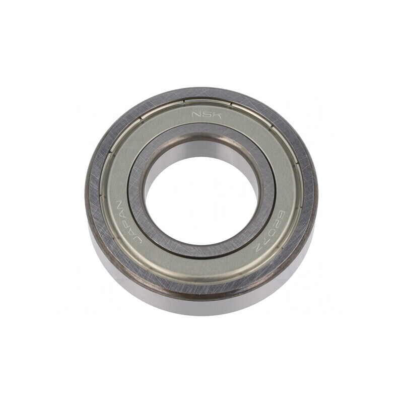 Lagăr cu bile din oțel 35x72x17 mm | Electronic-mag.ro | Componente Electronice