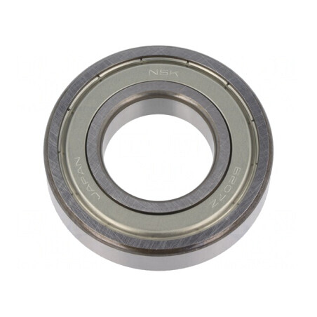 Lagăr cu bile din oțel 35x72x17 mm | Electronic-mag.ro | Componente Electronice