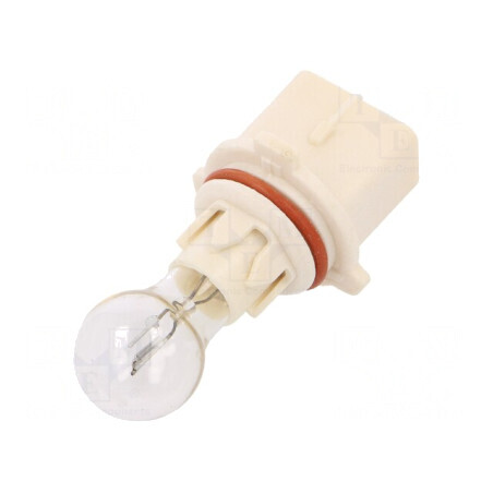 Lampă auto transparentă 12V 13W VISIONPRO | Electronic-mag.ro | Componente Electronice