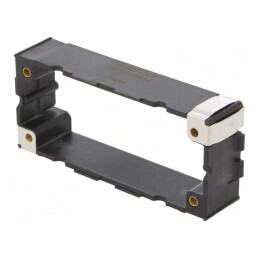 Cadru Inserții Conector Han B Rear Fit Drept IP65 | Electronic-mag.ro | Componente Electronice