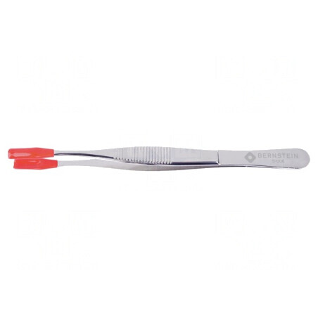 Pensetă 145mm Vârf Lopățică Universală | Electronic-mag.ro | Componente Electronice