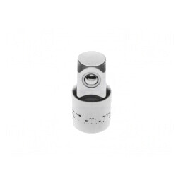 Reducție Oțel Crom-Vanadium 1/2M x 3/4F | Electronic-mag.ro | Componente Electronice