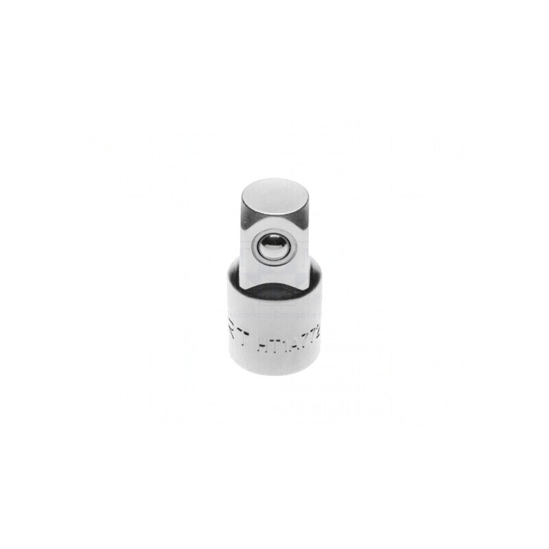 Reducție Oțel Crom-Vanadium 1/2M x 3/4F | Electronic-mag.ro | Componente Electronice