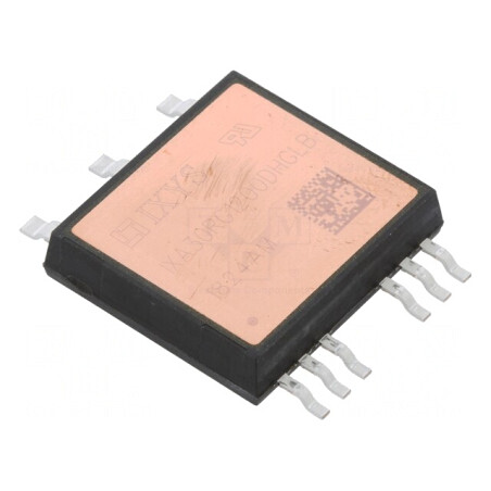 Modul IGBT Diodă Tranzistor Boost Chopper 1.2kV 30A | Electronic-mag.ro | Componente Electronice