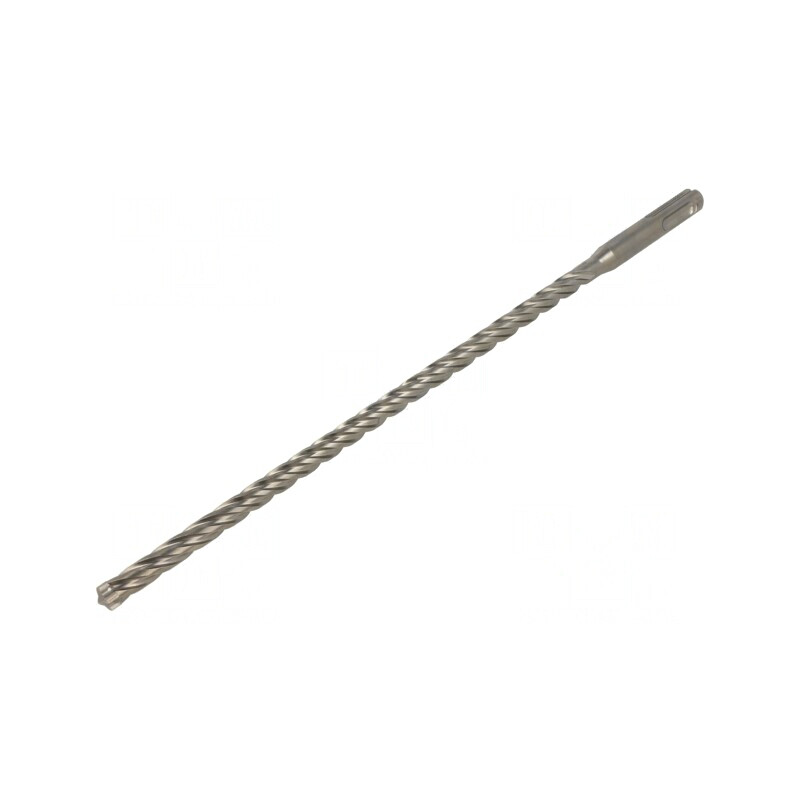Burghiu Beton 8mm 265mm SDS-Plus | Electronic-mag.ro | Componente Electronice