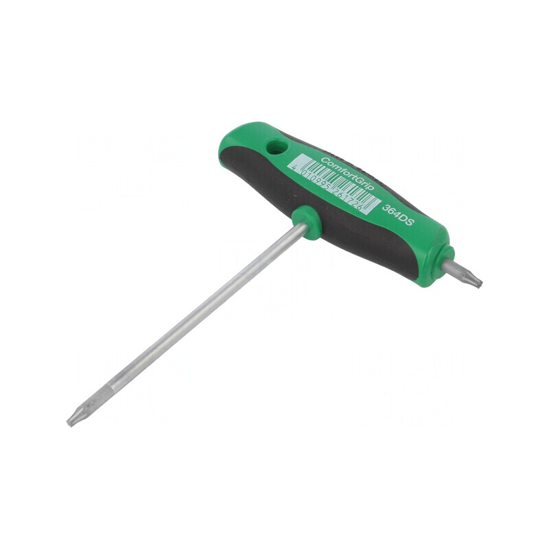 Cheie Torx TX10 126mm | Electronic-mag.ro | Componente Electronice