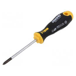 Şurubelniţă Phillips PH1 Ergonomic | Electronic-mag.ro | Componente Electronice