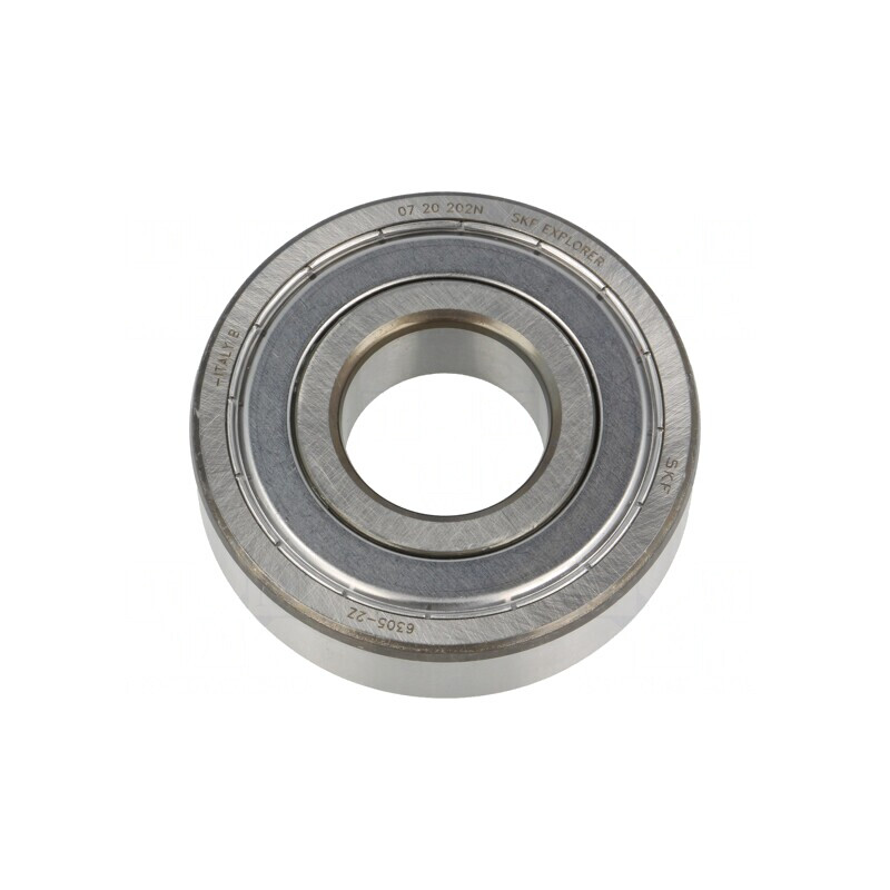 Lagăr cu bile 25mm x 62mm x 17mm | Electronic-mag.ro | Componente Electronice Lagăr cu bile 25mm x 62mm x 17mm | Electronic-mag.ro | Componente Electronice