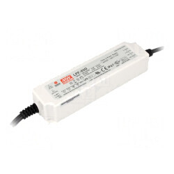 Alimentator LED 60.48W 54VDC IP67 | Electronic-mag.ro | Componente Electronice