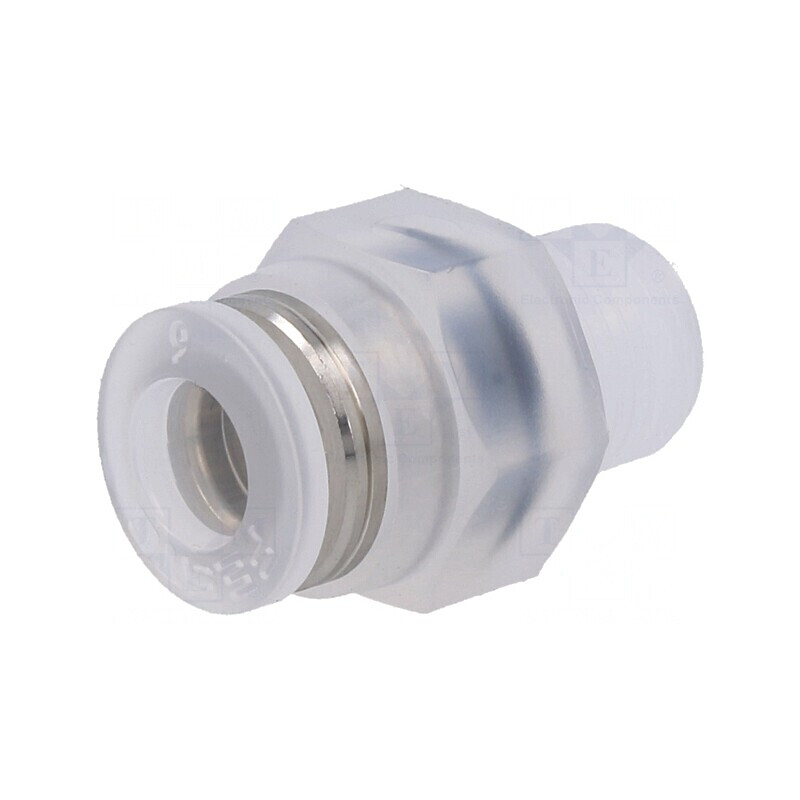 Racord Push-In Filet R 1/8 NPQP 0.95-10 Bar | Electronic-mag.ro | Componente Electronice Racord Push-In Filet R 1/8 NPQP 0.95-10 Bar | Electronic-mag.ro | Componente Electronice