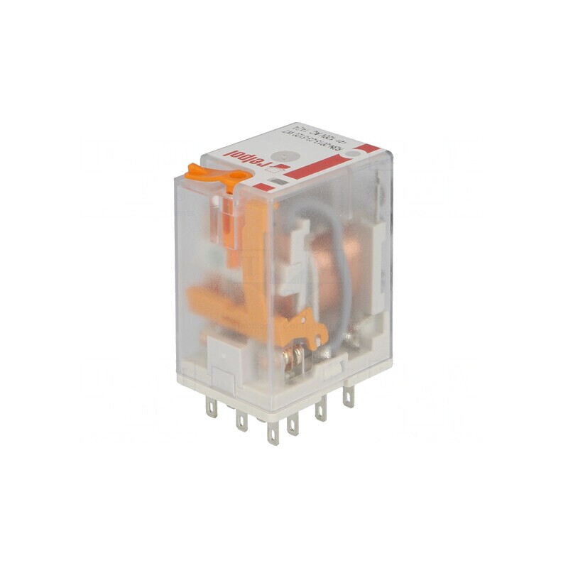 Releu Electromagnetic 3PDT 120VAC 20A | Electronic-mag.ro | Componente Electronice Releu Electromagnetic 3PDT 120VAC 20A | Electronic-mag.ro | Componente Electronice