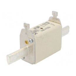 Siguranță gG 6A 500VAC Ceramică Industrială NH1C | Electronic-mag.ro | Componente Electronice