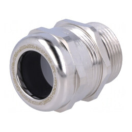 Garnitură de etanşare alamă IP68 M25 1.5 | Electronic-mag.ro | Componente Electronice