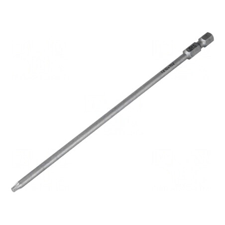 Capăt de şurubelniţă Torx TX10 152mm | Electronic-mag.ro | Componente Electronice