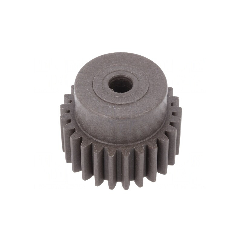 Angrenaj Dinţat 30mm x 40,5mm 25 Dinţi | Electronic-mag.ro | Componente Electronice