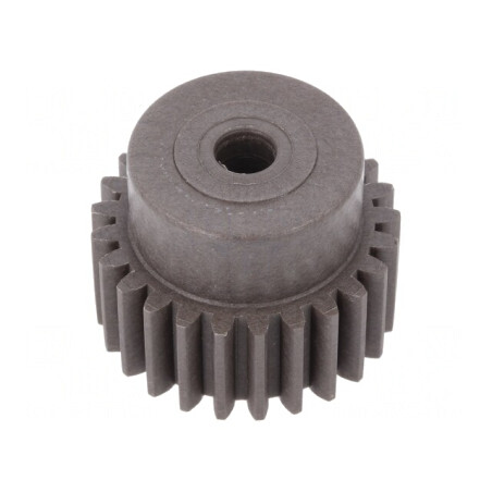 Angrenaj Dinţat 30mm x 40,5mm 25 Dinţi | Electronic-mag.ro | Componente Electronice