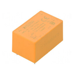 Convertor AC/DC 10W 12V | Electronic-mag.ro | Componente Electronice