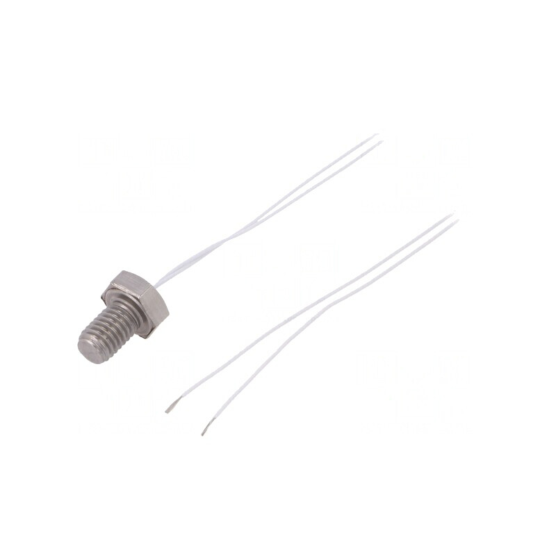 Senzor de Temperatură Pt1000 1000Ω 8x17mm | Electronic-mag.ro | Componente Electronice Senzor de Temperatură Pt1000 1000Ω 8x17mm | Electronic-mag.ro | Componente Electronice