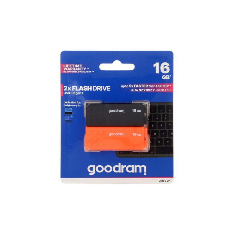 Pendrive USB 3.2 16GB 60MB/s 20MB/s | Electronic-mag.ro | Componente Electronice Pendrive USB 3.2 16GB 60MB/s 20MB/s | Electronic-mag.ro | Componente Electronice
