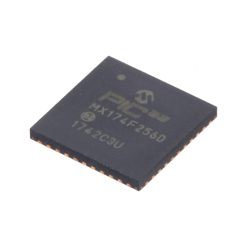 Microcontroler PIC 256kB SMD QFN44 2,5-3,6V | Electronic-mag.ro | Componente Electronice Microcontroler PIC 256kB SMD QFN44 2,5-3,6V | Electronic-mag.ro | Componente Electronice